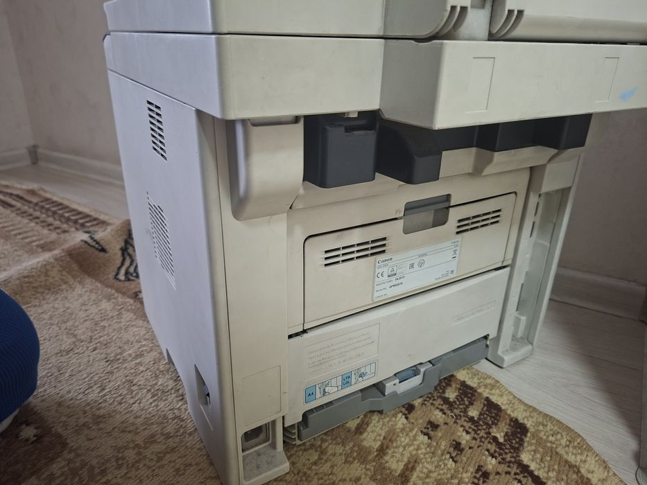 Принтер (в хорошем состоянии)