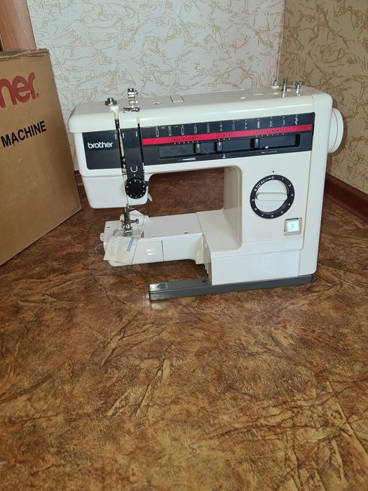 Швейная машинка, brother