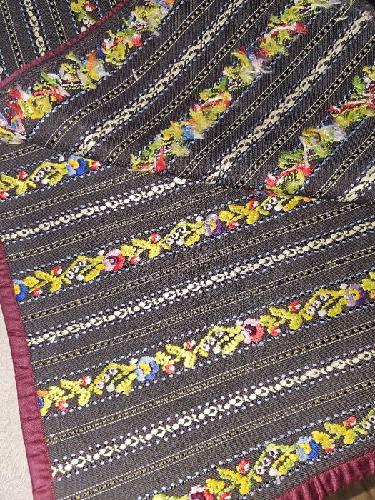 Șoarte tradiționale populare