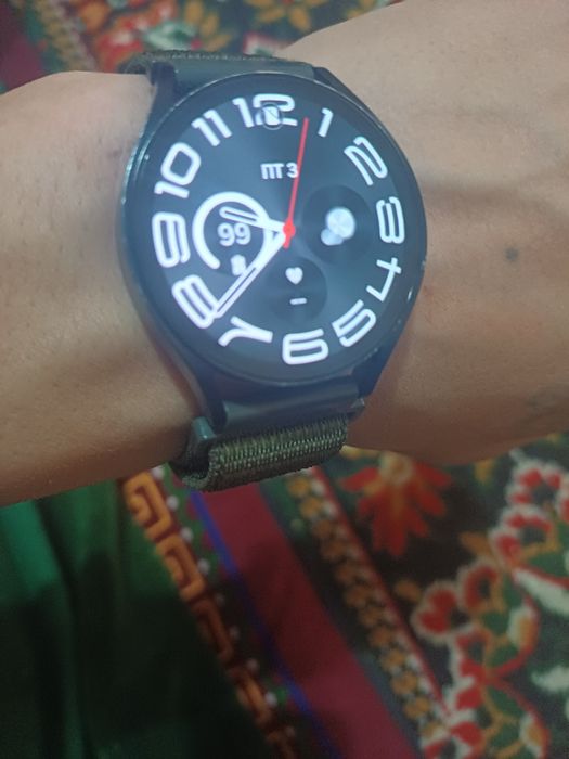 Samsung watch 6 (VHYK)