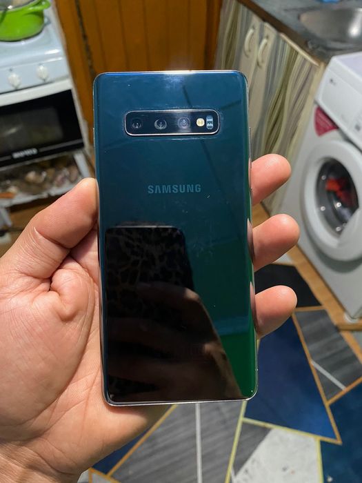 Samsung s10 plus
