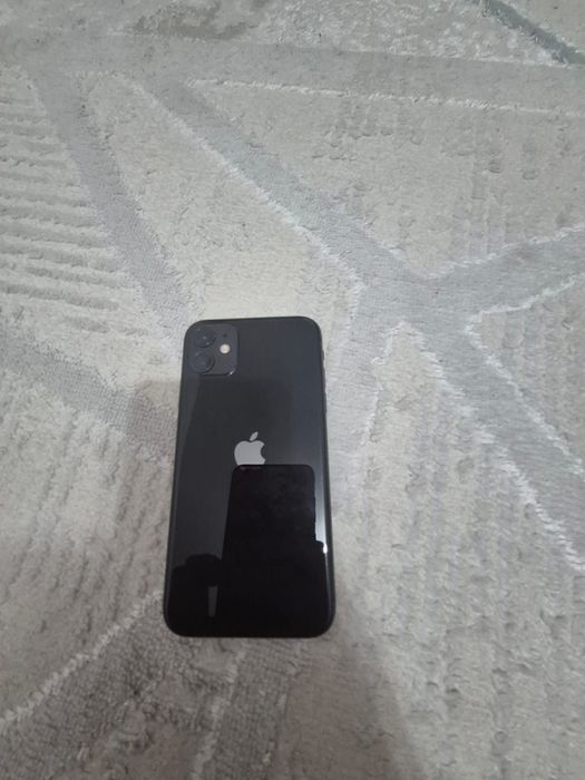 Айфон 11. 128гб