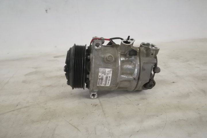 Компресор за климатик / Porsche 718 Boxster , , , , , , Оригинален ком