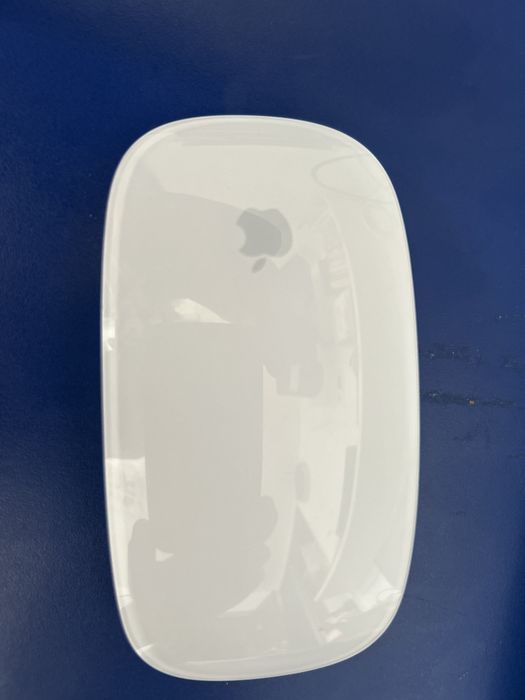 Magic mouse A1296 bluetooth