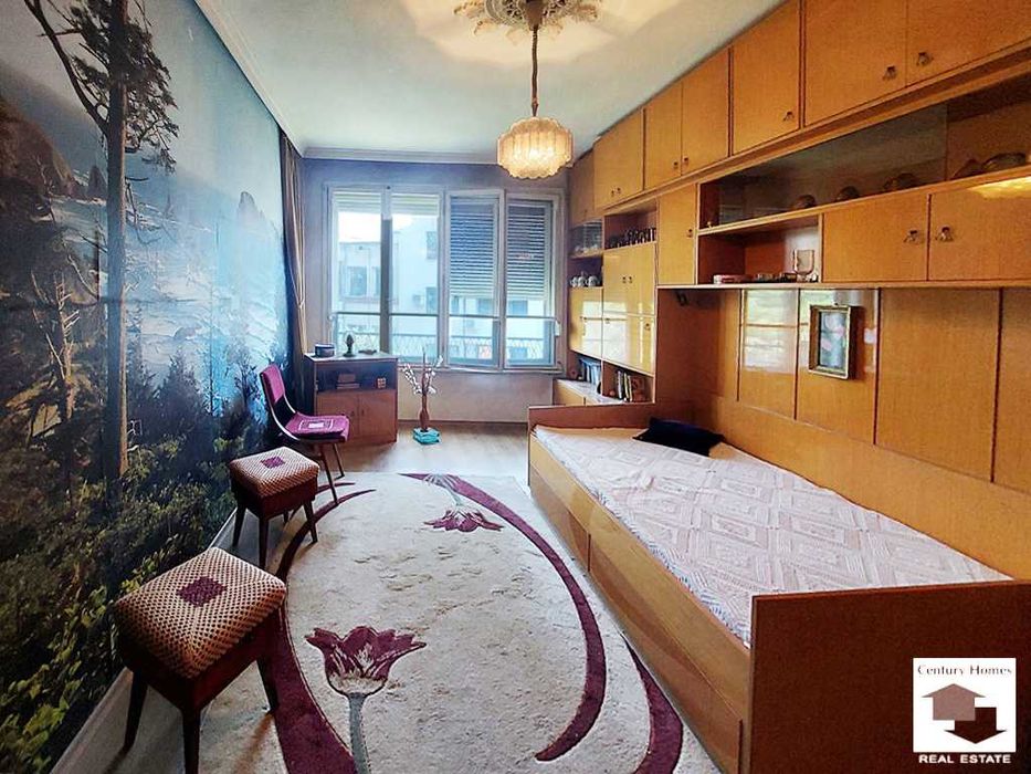 Продава се Многостаен апартамент в Велико Търново, Център - 127 кв.м за 1457 €/кв.м - Снимка #10