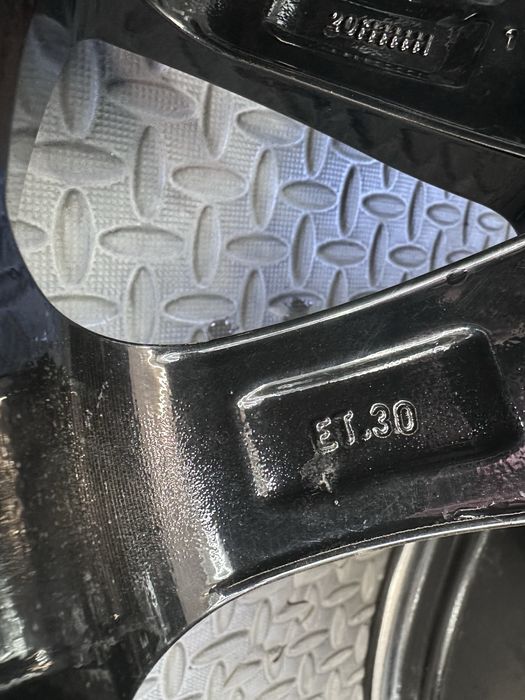 17-цола 5х112 - Audi - A4-A5-A6-Q3-Q5 и други