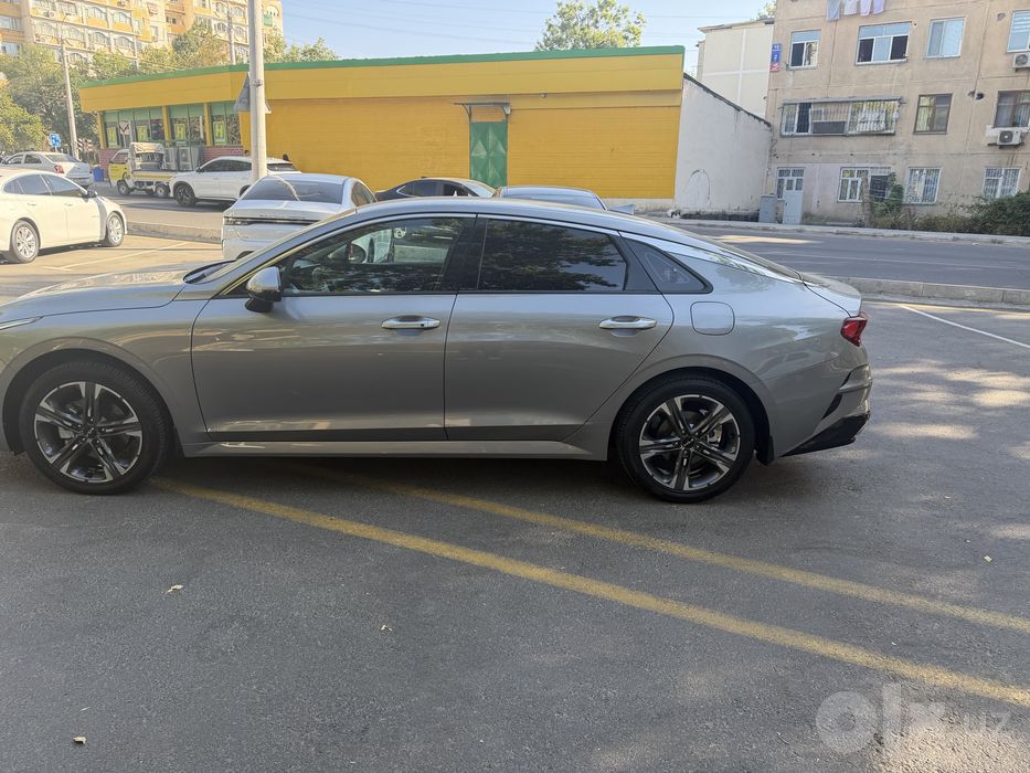 К5 идеал срочна сотилади