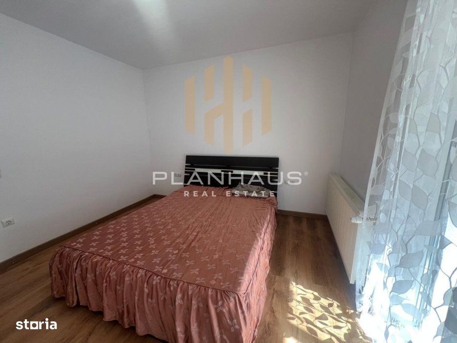Apartament 2 camere ,Victoriei -zona Mărul de Aur ,parter cu loc de pa