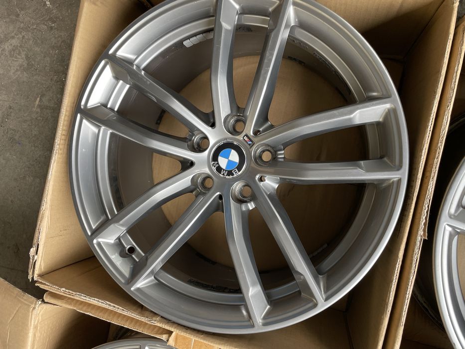 18”джанти bmw,Style М662 18 5x112 G30,G31