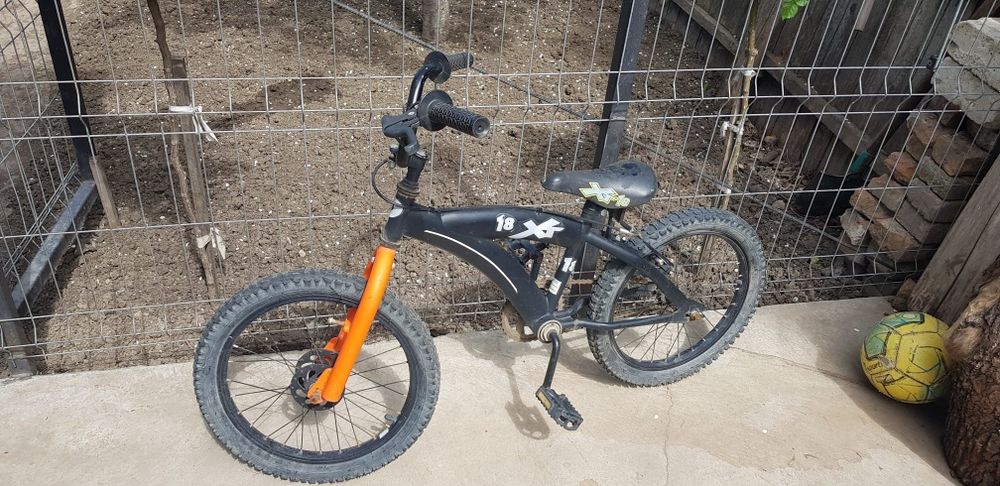 Vand bicicleta copii