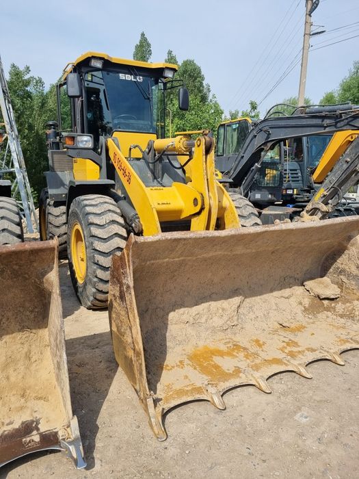 Пагрушик хизмати