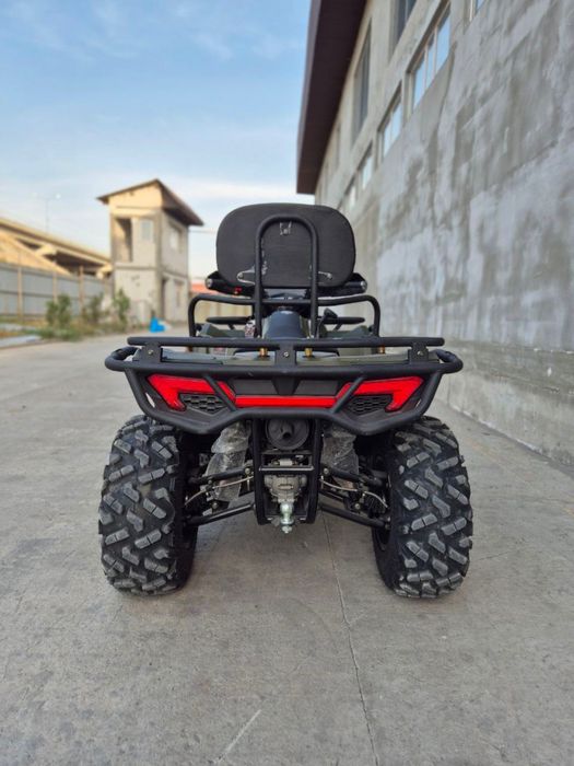 Квадроцикл 400 куб