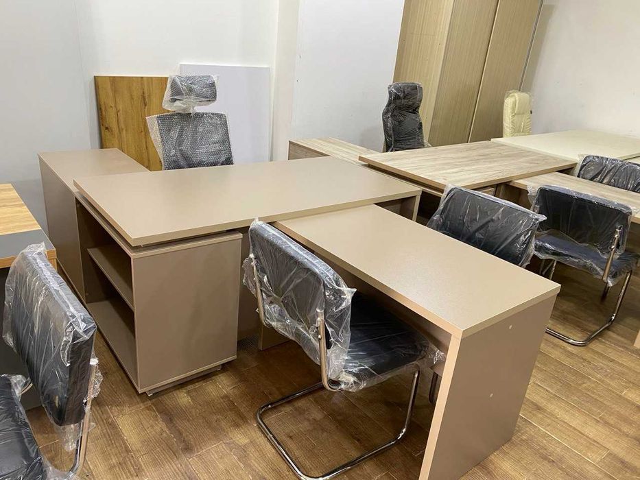 Мебель для руководителя от производителя