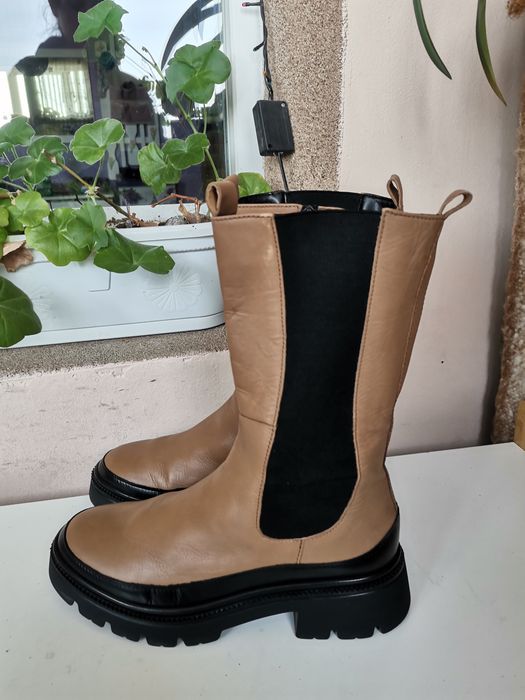 Дамски ботуши Tamaris 38н.
