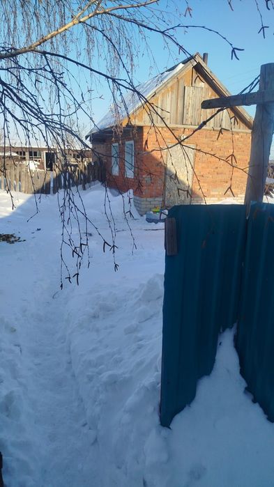 Продам дом во владимировке