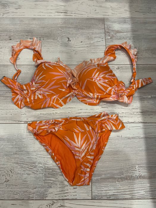 Дамски бански комплекти