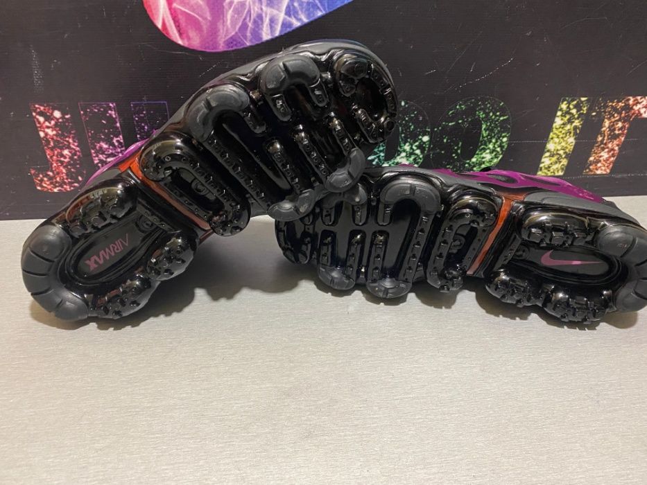 Nike Air Vapormax VN PLUS 42,43,44,45 номер