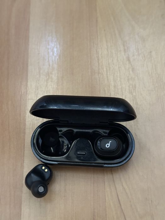 Casti In-ear Anker soundcore Liberty Neo