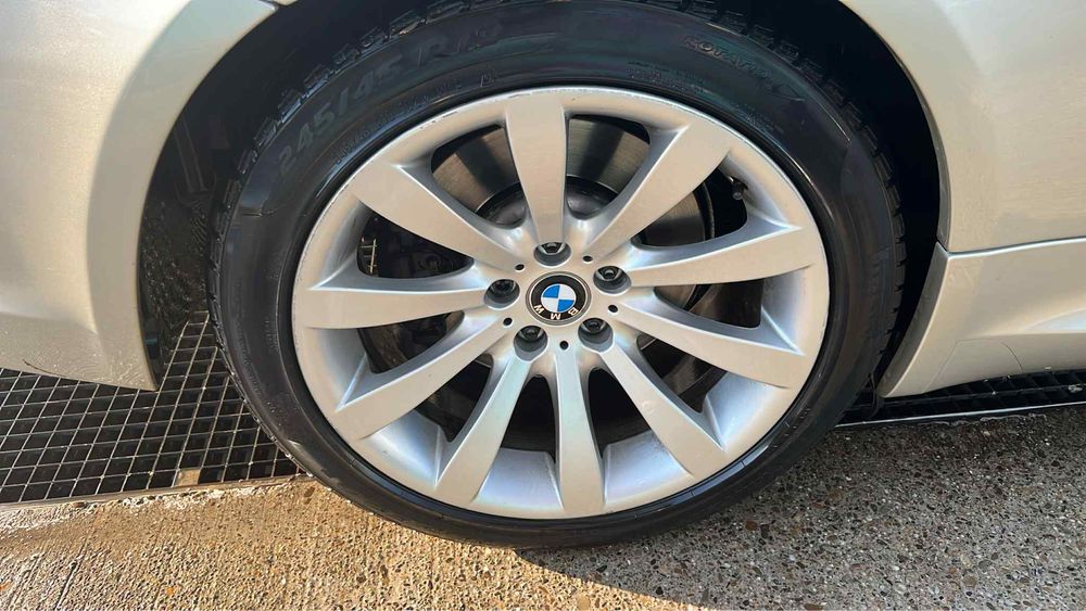 Schimb jante style 218 245/45/19 Iasi • OLX.ro