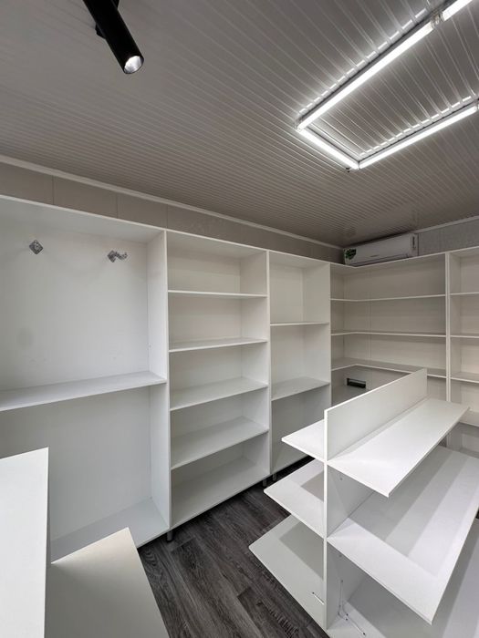 Мебель для магазин