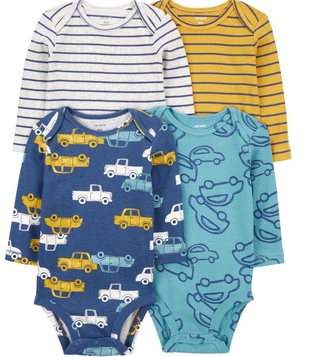 Боди carters оригинал