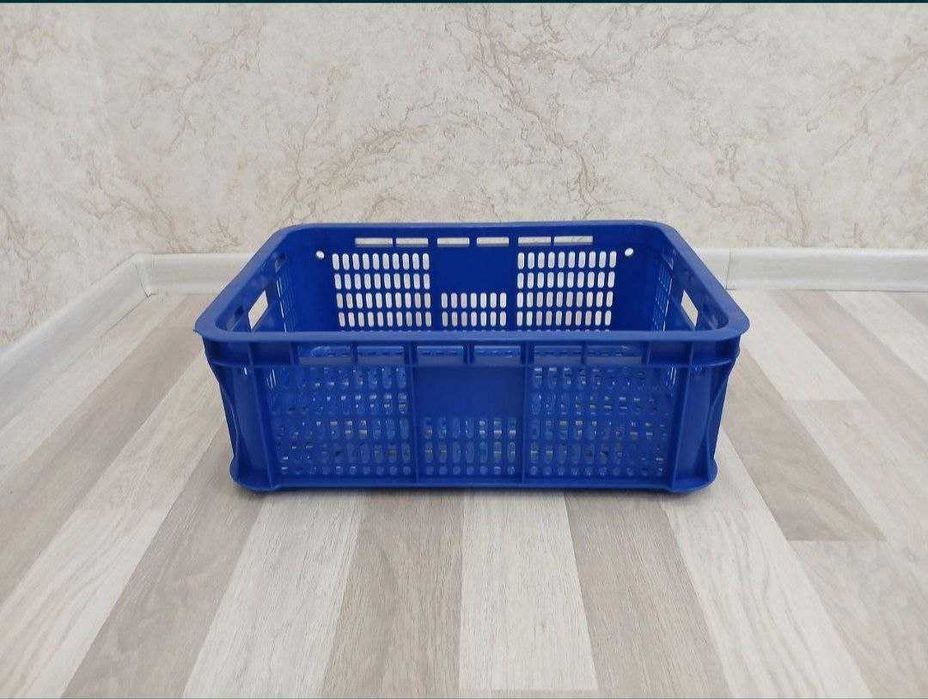 Пластиковые коробки  Plastik yashik