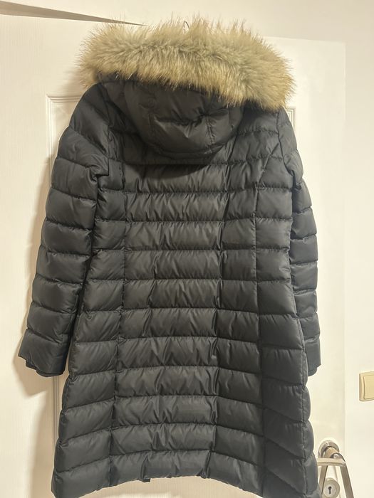 Vand geaca Tommy marimea S,