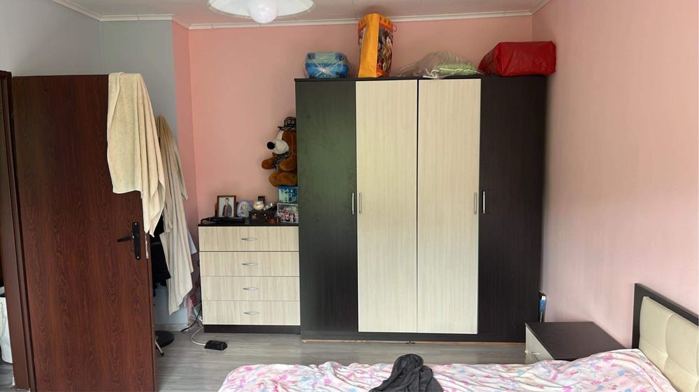 Продава се Тристаен апартамент в Разград, Житница - 68 кв.м за 1350 €/кв.м - Снимка #8