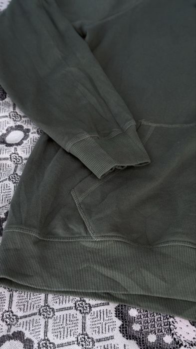 Толстовка с капюшоном «Gymshark»