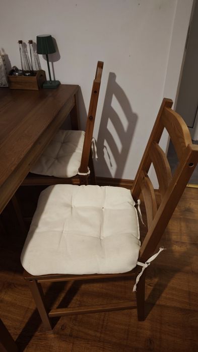 Столове ползвани