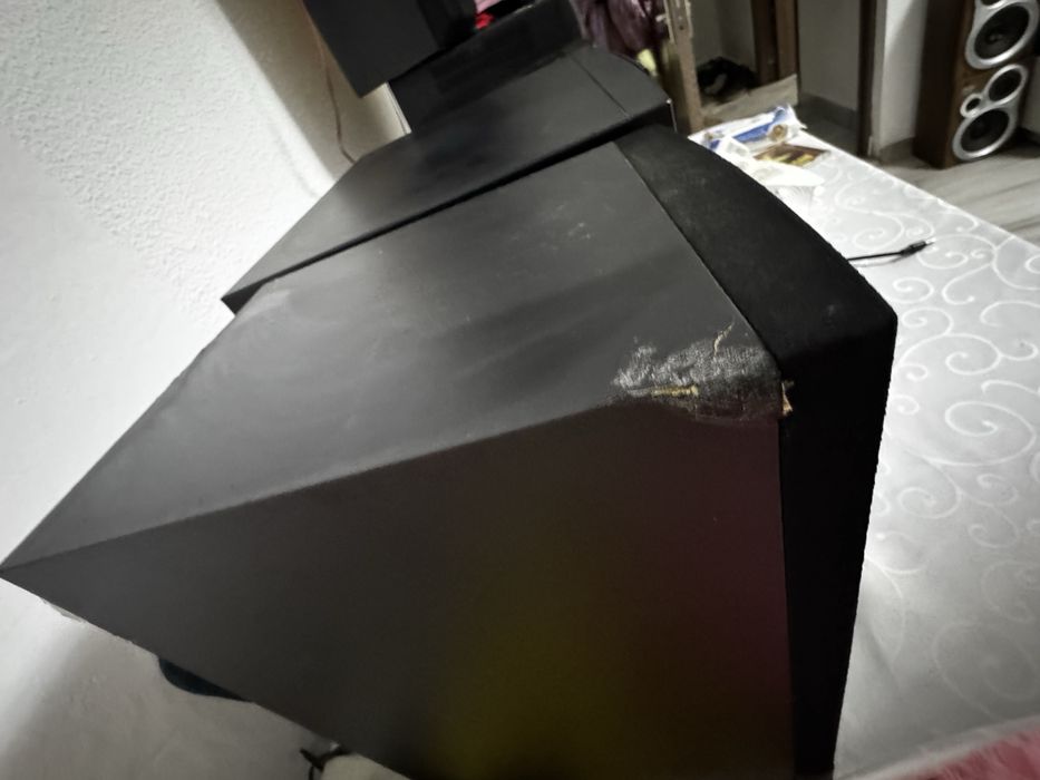 Vand/schimb urgent Linie Audio Grundig perfect functionala