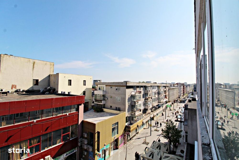 Comision 0% | Apartament 3 camere Tomis Mall - Plaja Modern