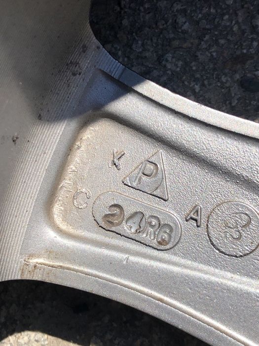 продам диски титановые