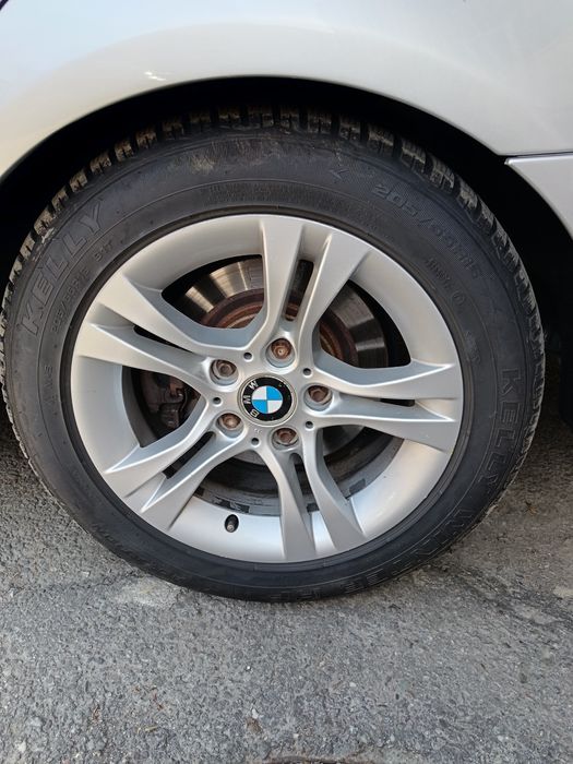 Jante R 16 Originale bmw(205/55/16)