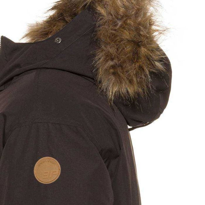 ICEPEAK EP Arion Parka ОРИГИНАЛ мъжко яке/парка с 2 лица - L/XL