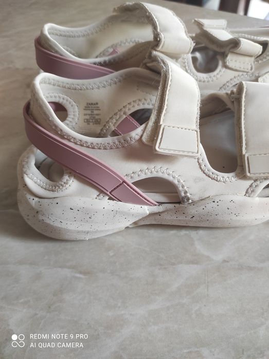 Адидас маратонки-20лв.+обувки