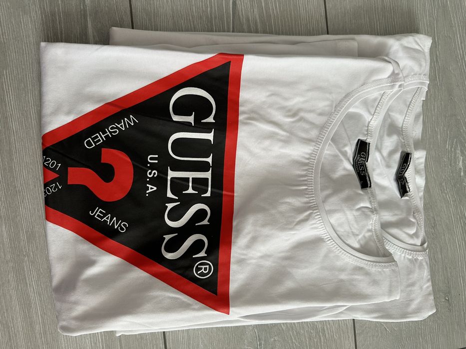 Tricou Guess dama