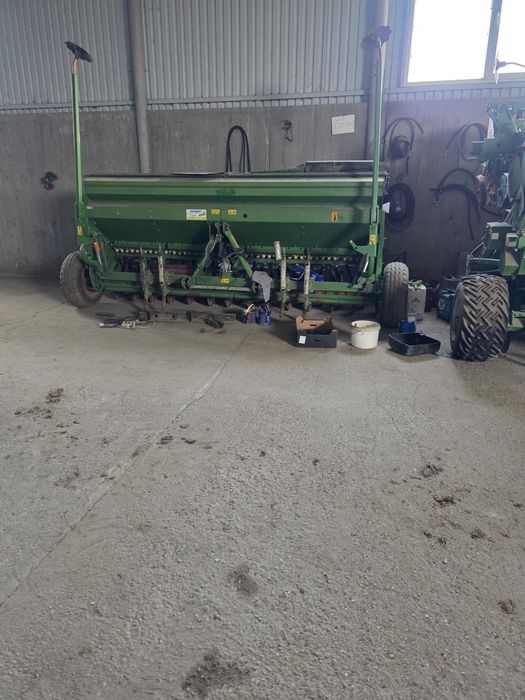 Semanatoare Amazone D9-40 Super [Extensi]