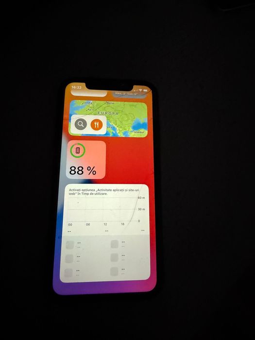 Iphone xr , 64 gb neverlock