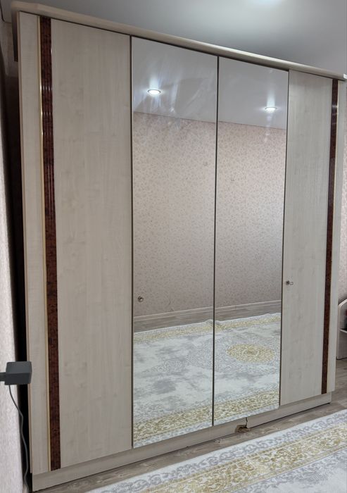 Срочно Продам шкаф