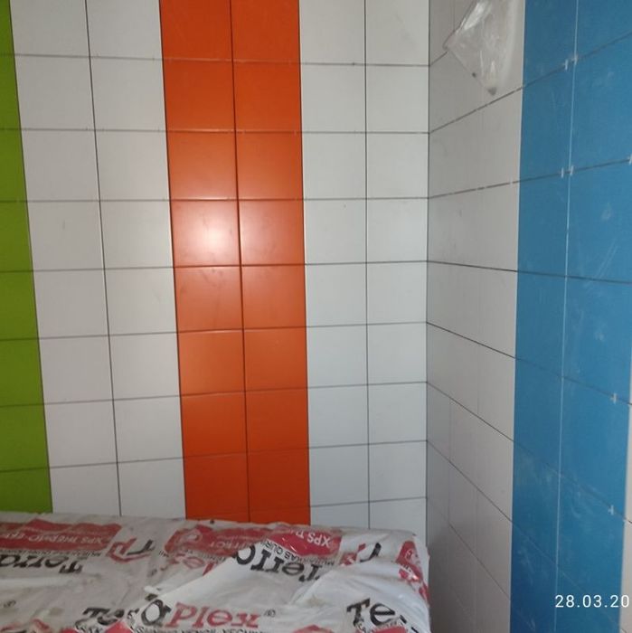 Мелкие ремонт квартир Касметика!