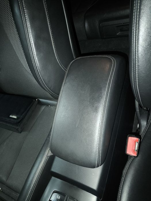 Кожен салон SLine за Audi A3 8v