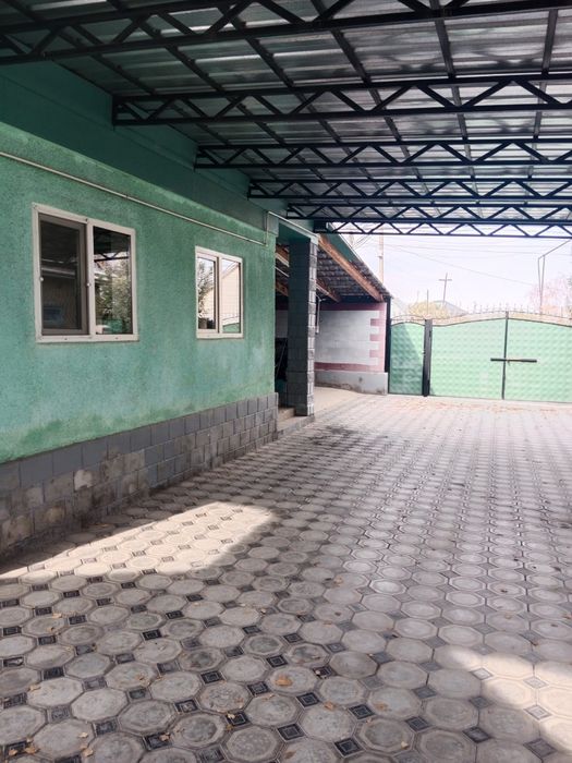 Дом село Шамалган