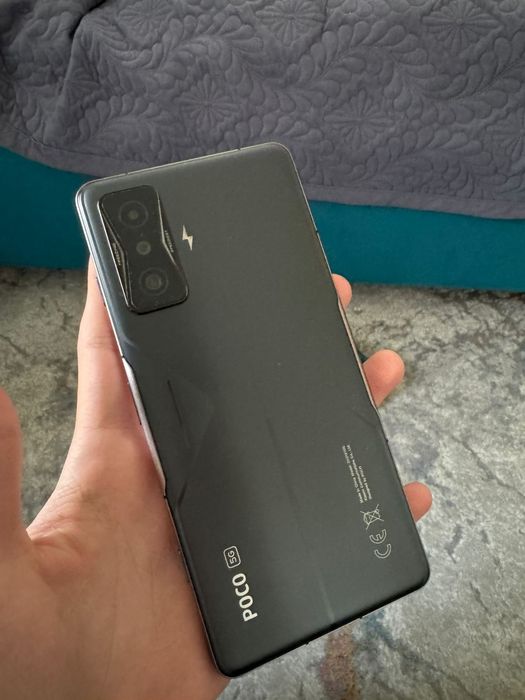 Продам Poco F4 GT