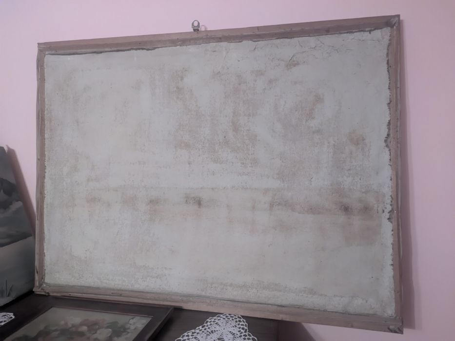 Tablouri de diferite mărimi Simionesc și Georgescu