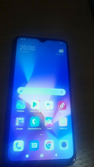 Продам редми 9 т