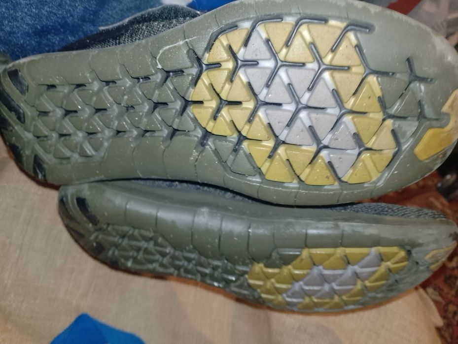 Мъжки обувки като нови