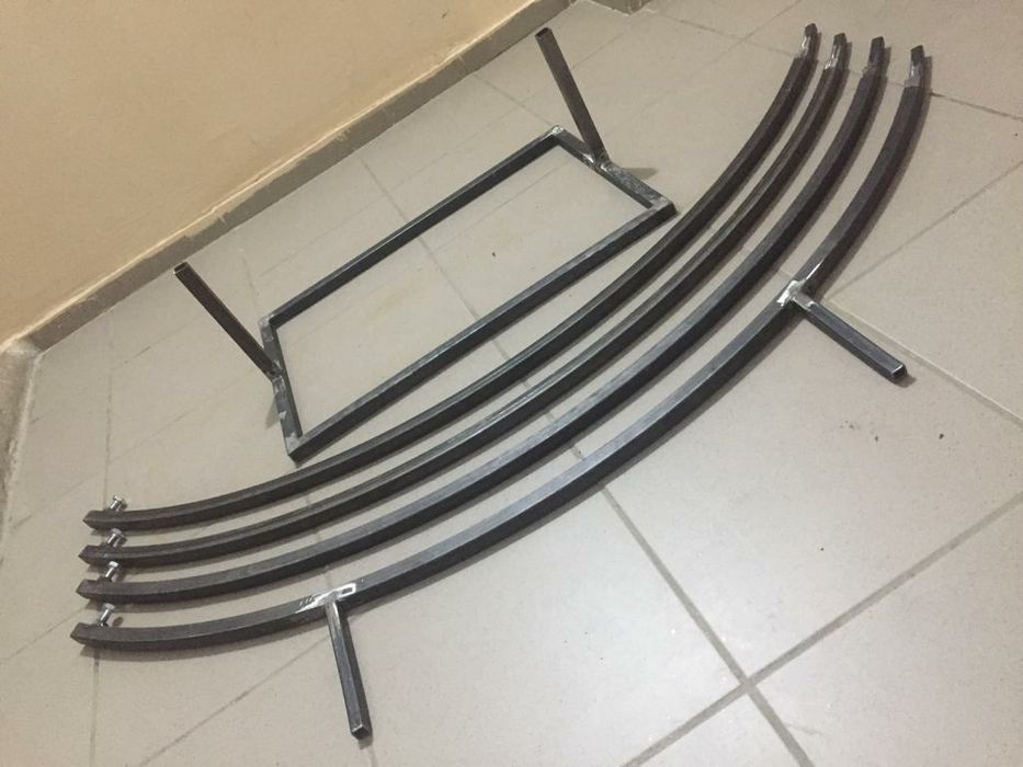 Каркас круглый, разборный