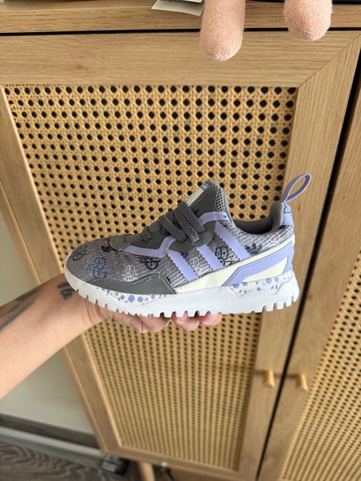 Детски маратонки Адидас adidas 25 1/2