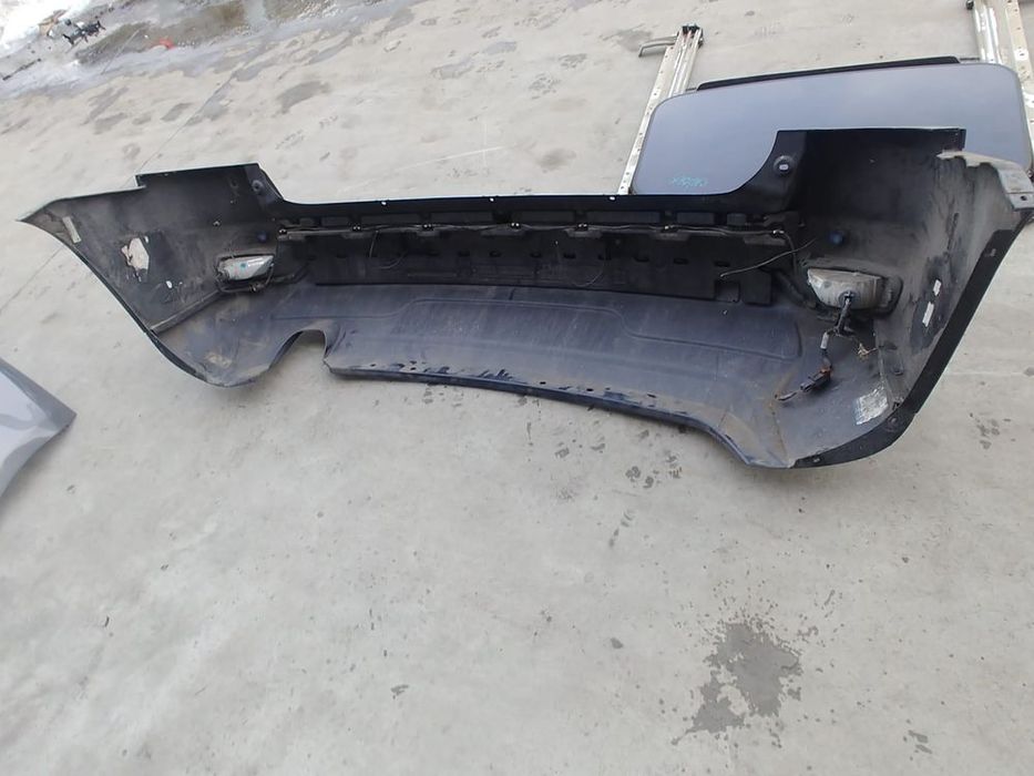 bara spate jeep compass 2012 492050a